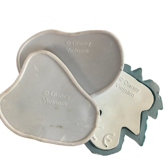 Disney Frozen Movie Character Figures Cake Toppers Elsa Anna Olaf Lot of 19 - Picture 12 of 12